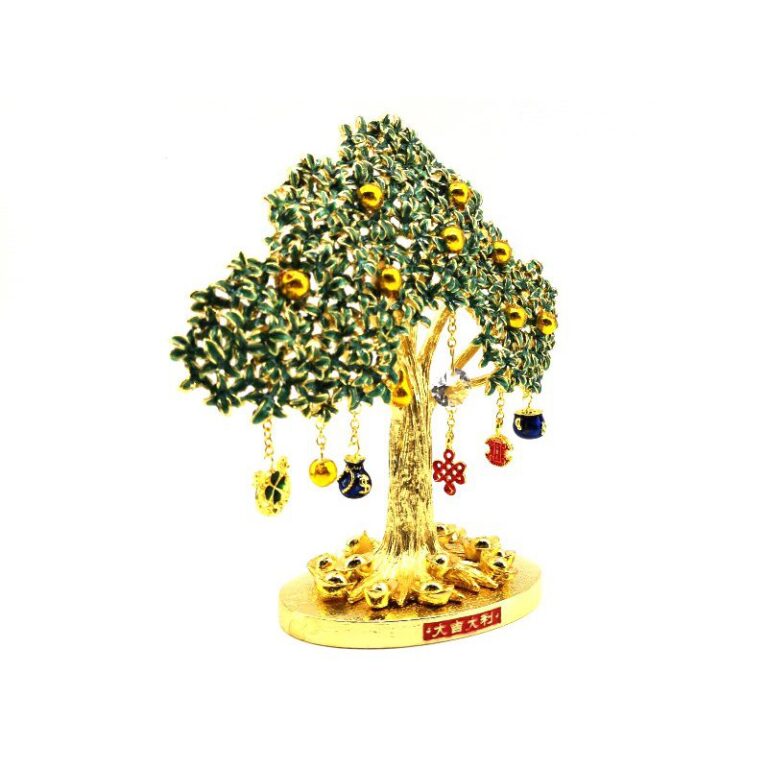 Lucky Feng Shui Directions