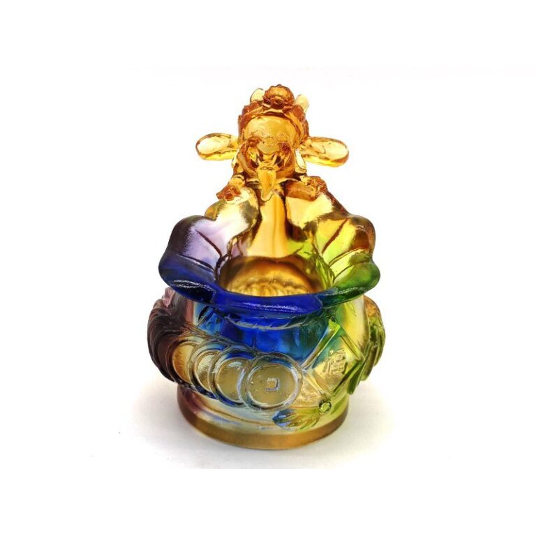 Feng Shui Kitchen Recommendations