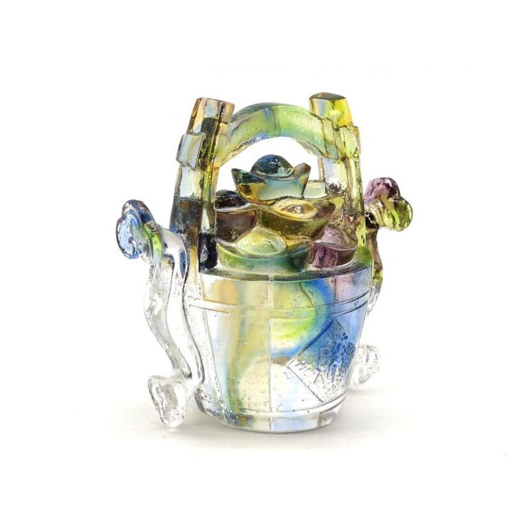 Feng Shui Bagua Tips for Helpful People