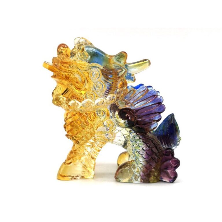 Clock Position in Feng Shui To Be Placed