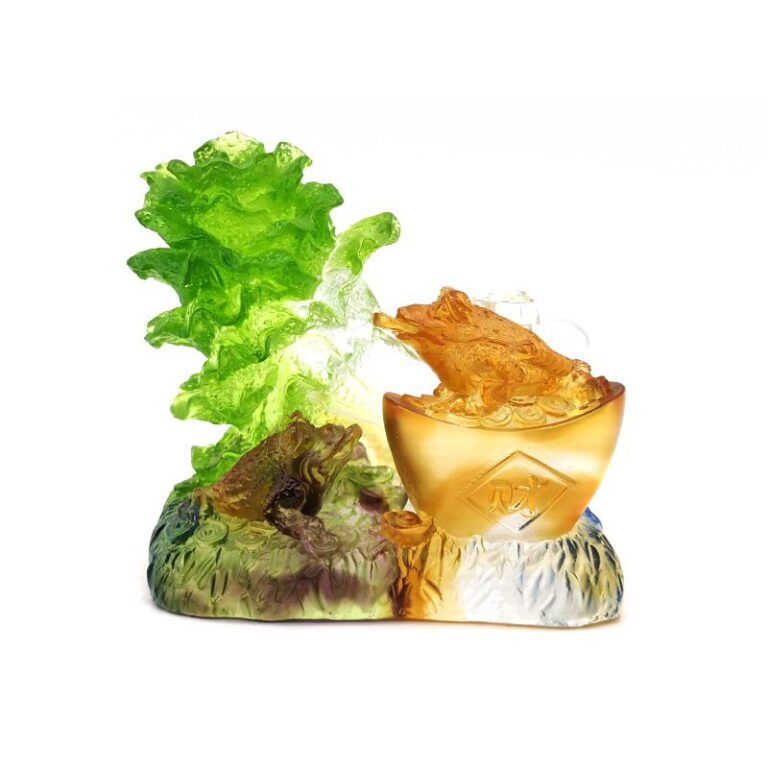 Feng Shui Bagua Spirituality Area Tips