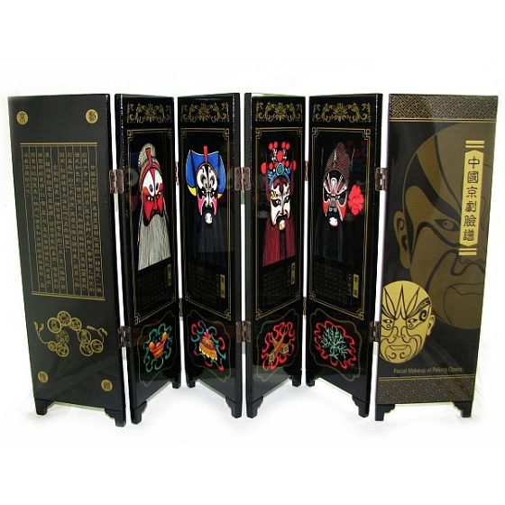 Improving the Feng Shui of Directly Aligned Doors