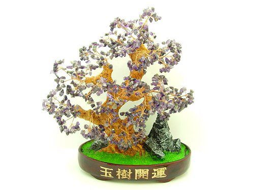 Feng Shui Wealth and Good Luck