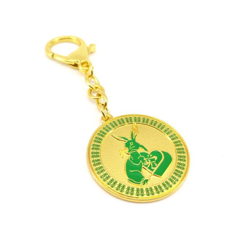 Double Happiness Sign as Feng Shui Love Cure