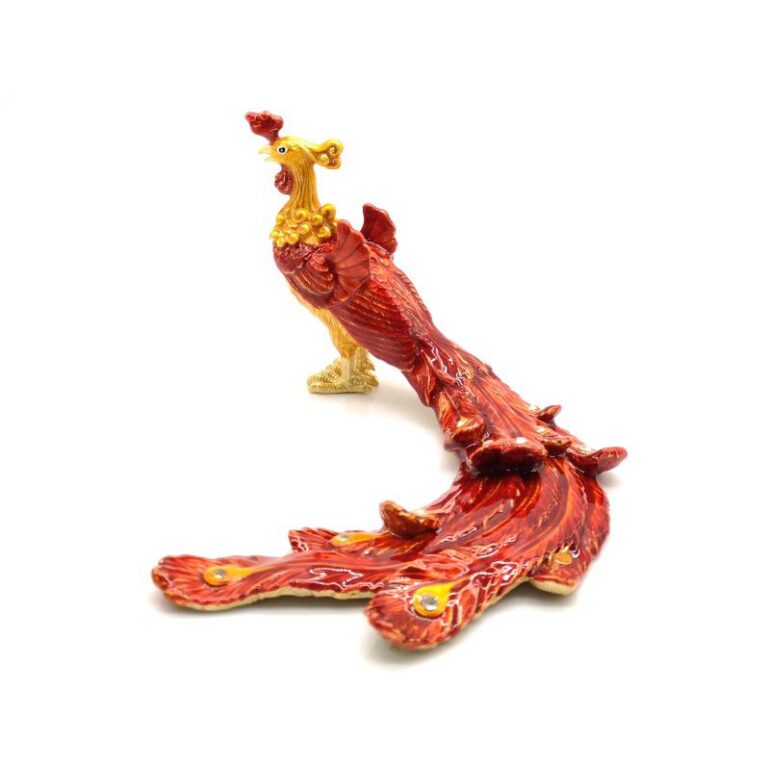 Good Feng Shui Front Entrance