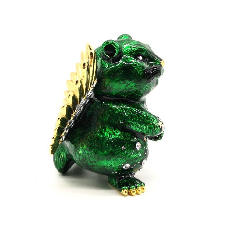 Feng Shui Money Area Deco Tips