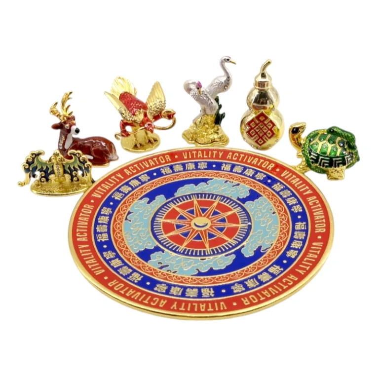 Feng Shui Bathroom Colors and Elements