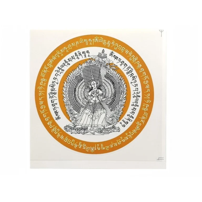 Beautiful Feng Shui Wall Art