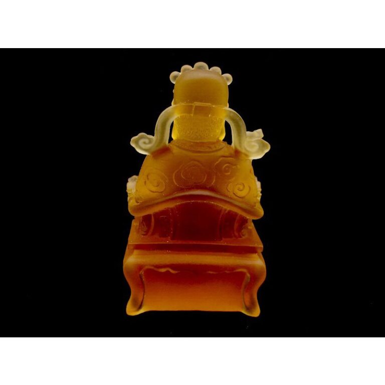 Ways to Feng Shui Desk