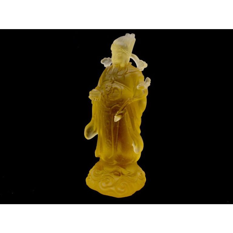 Orange Color for Good Feng Shui